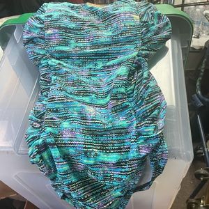 Like new women swim suits